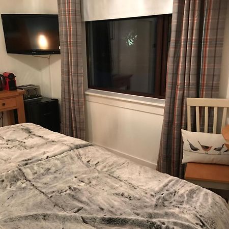 Bed and Breakfast Millview Ullapool Exterior foto