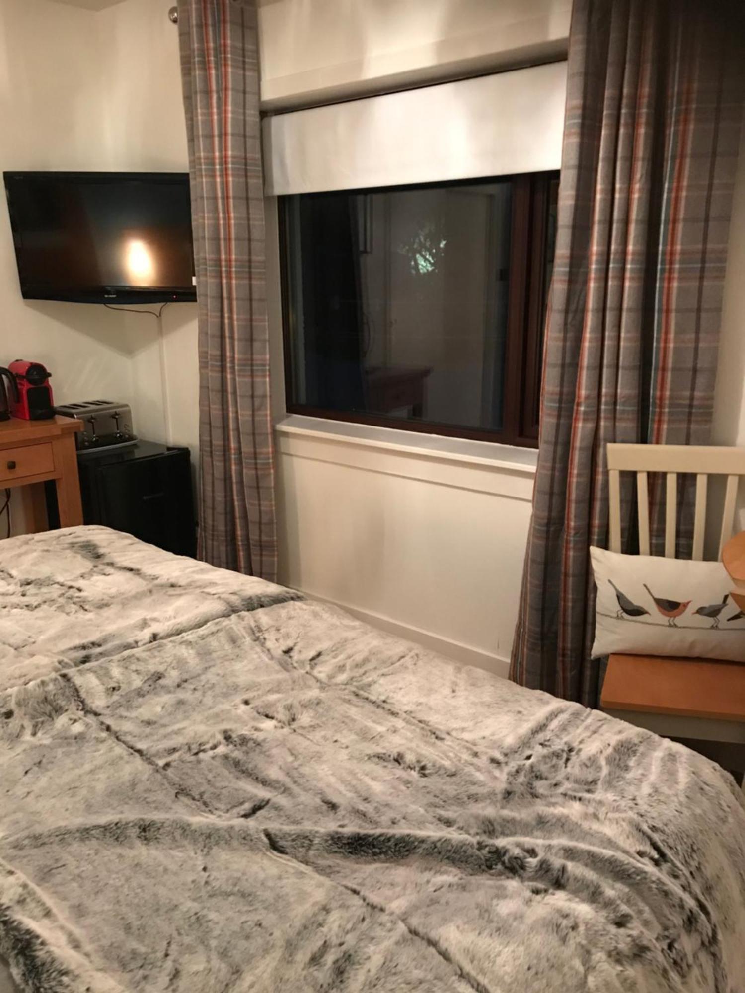 Bed and Breakfast Millview Ullapool Exterior foto